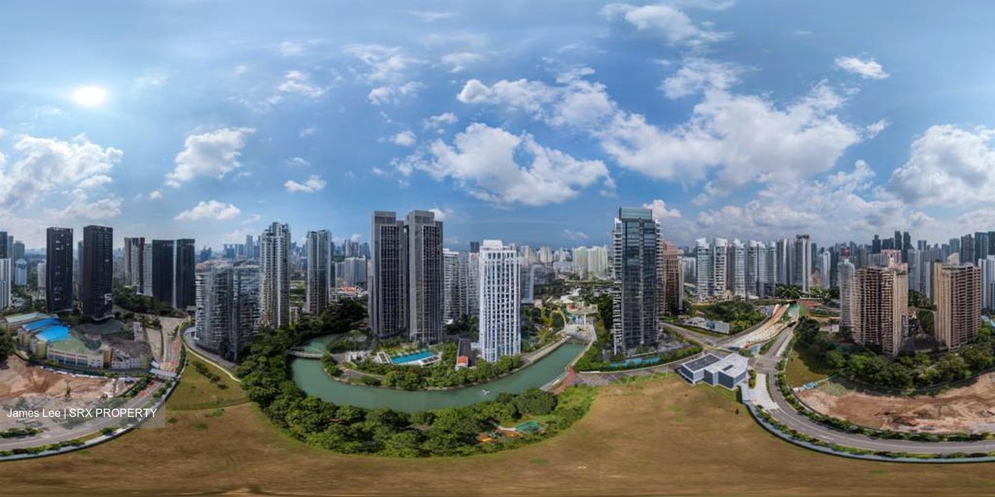 River Modern (D9), Apartment #522072201